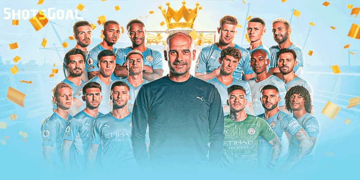 Apakah Manchester City Sudah Siap untuk Premier League 2024/2025?