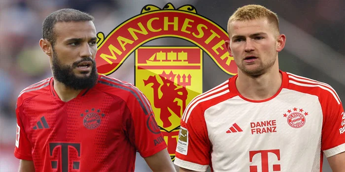 Dampak Terhadap Skuad Manchester United