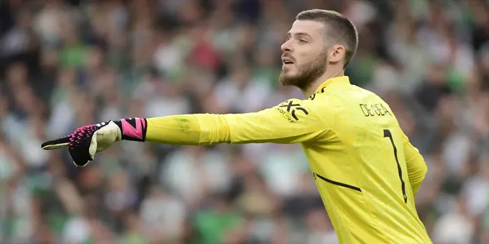 David-De-Gea---Akhirnya,-Fiorentina-Mencapai-Kesepakatan