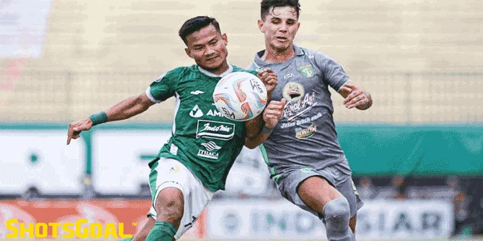 Jalannya-Laga-Persebaya-vs-PSS-BRI-Liga-1-2024 