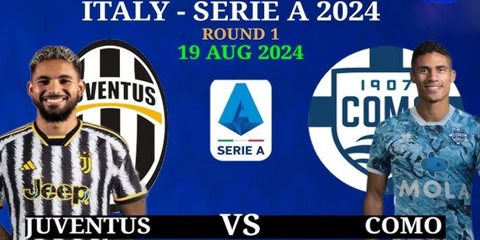 Juventus-vs-Como-Prediksi-Menarik-Di-Serie-A-20242025-Pertarungan-Epik-Di-Allianz-Stadium