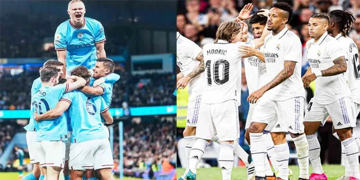 Kekompakan-Kedua-Tim-Real-Madrid-Vs-Manchester-City