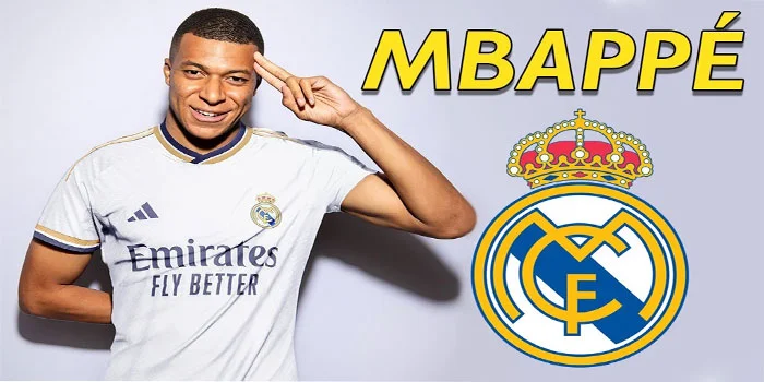 Kylian Mbappe Jadikan Madrid Favorit Berat Untuk Mengulang Sebagai Juara Liga Spanyol