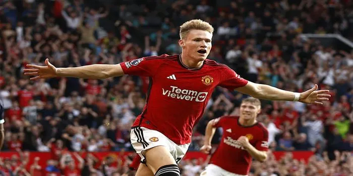 Napoli-Belum-Menyerah-Siapkan-Tawaran-Kedua-Pada-Scott-McTominay