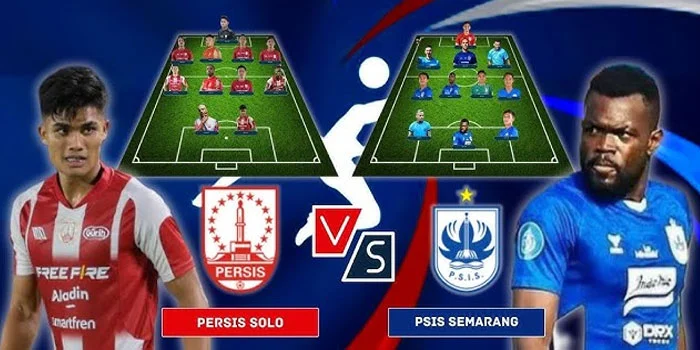 Performa-Persis-Solo-&-PSIS-Semarang