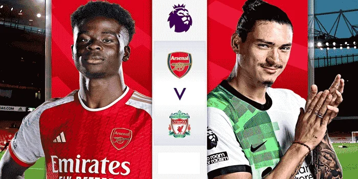 Prediksi-Sabtu-Pertandingan-Arsenal-vs-Liverpool-26-Oktober-2024