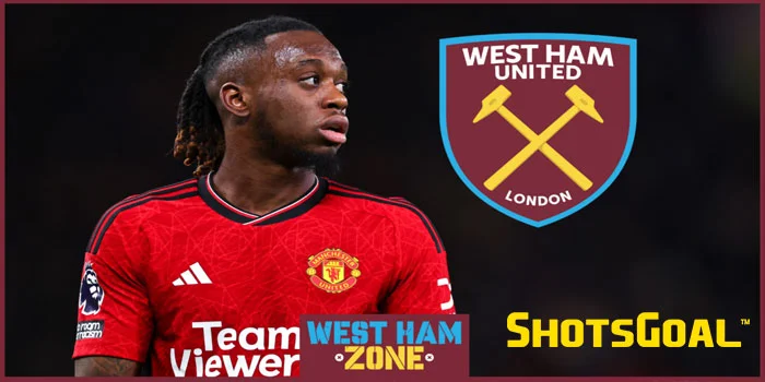 West-Ham-United-Siap-Amankan-Jasa-Aaron-Wan-Bissaka