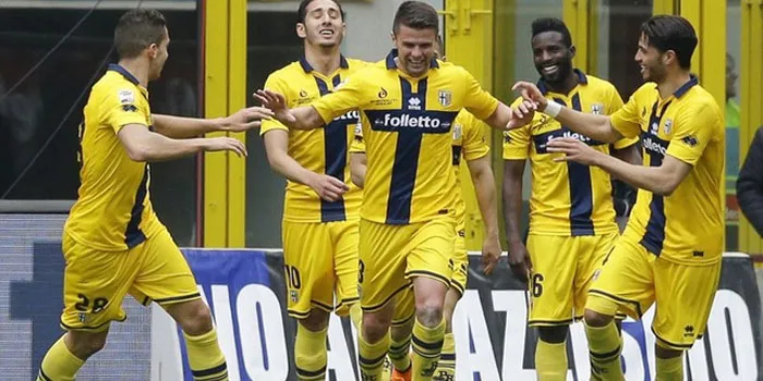 Liga Italia - Prediksi Pertandingan Antara Parma Berhadapan Dengan Udinese