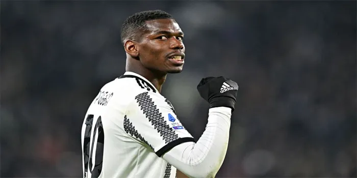 Paul Pogba Mulai Karier Baru Dari Juventus ke Marseille