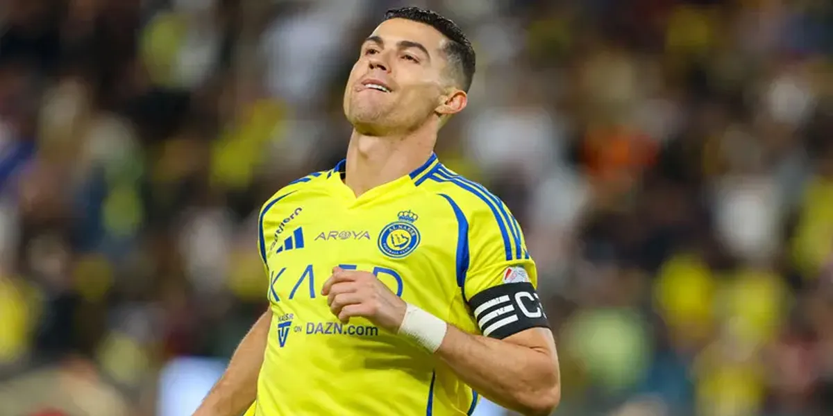 Al Nassr Berupaya Memperpanjang Kontrak Cristiano Ronaldo