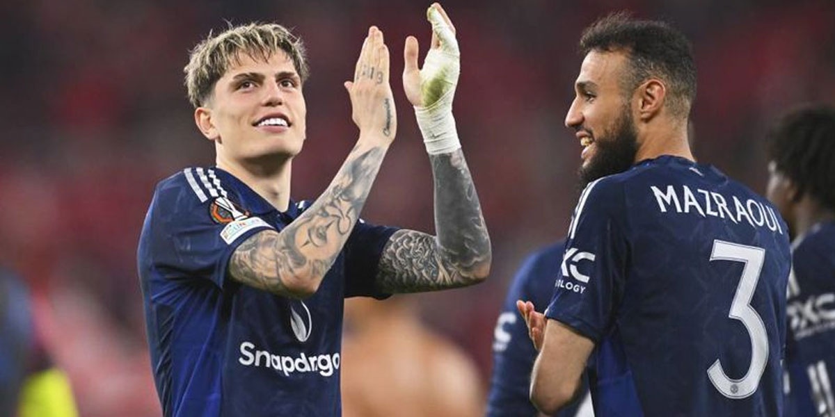 Scholes Waswas: Garnacho Dijual, Siap-Siap Nyesel 30 Gol!