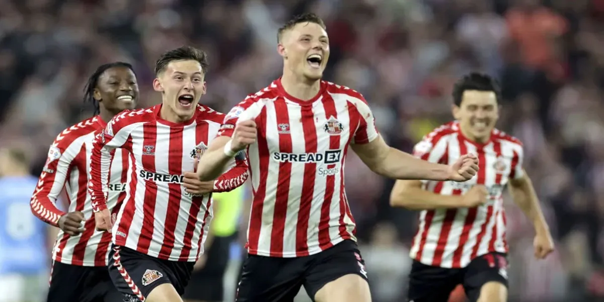 Sunderland Lolos ke Final Playoff Promosi Melawan Sheffield United
