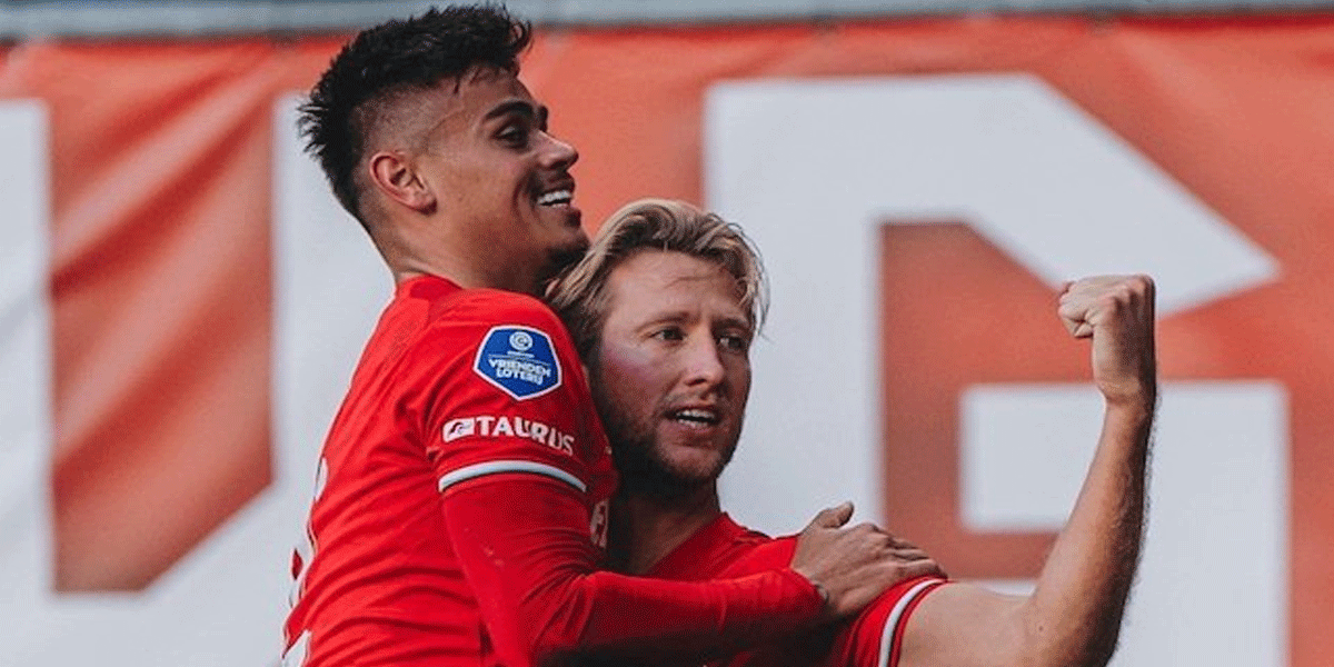 Performa Konsisten Tanpa Tawaran Konkret