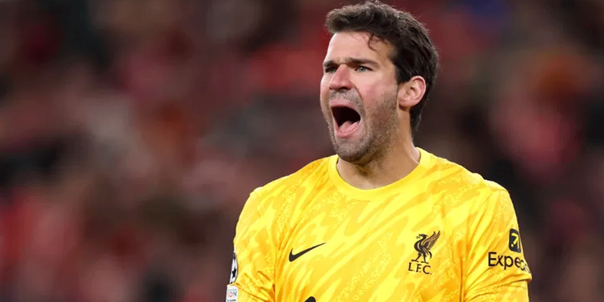 Perubahan di Departemen Penjaga Gawang Liverpool