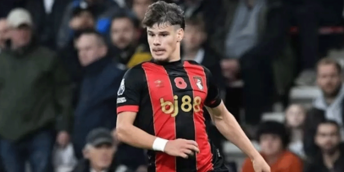 Proses Negosiasi Liverpool dengan Bournemouth