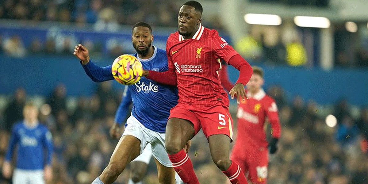 Konate Siap Hengkang dari Liverpool Seperti Alexander-Arnold?