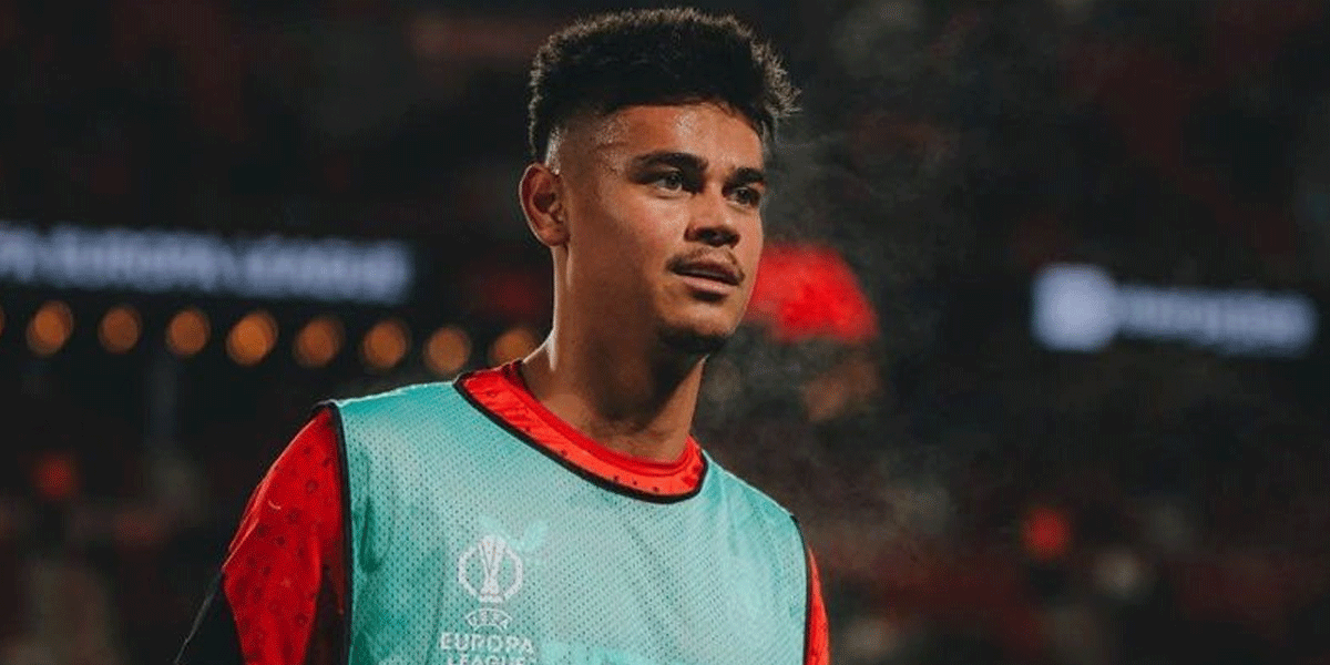 Mees Hilgers Di Titik Krisis, Apakah FC Twente Akan Kehilangan Bintangnya?