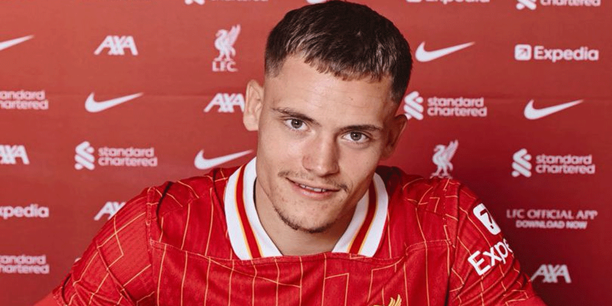 Legenda MU Angkat Topi, Liverpool Sukses Kalahkan Bayern dan City Demi Wirtz