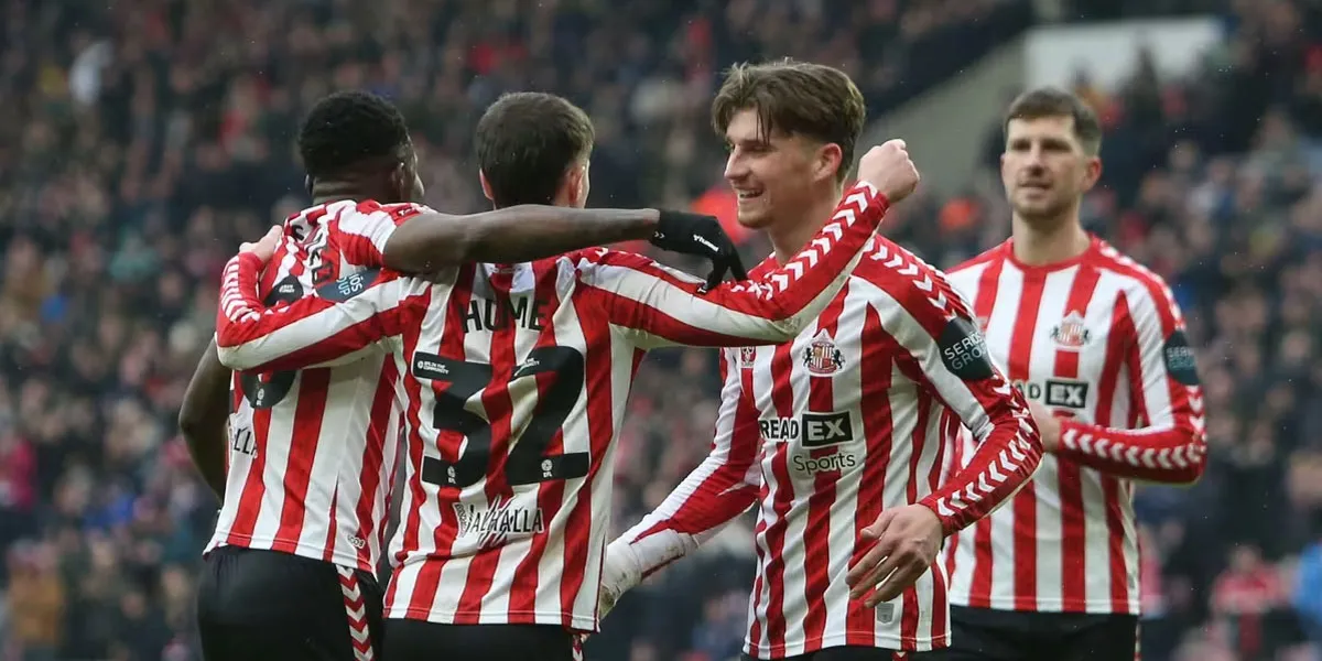 Gol-Telat-Isidor-Bawa-Sunderland-Meraih-Kemenangan-Dramatis-atas-Brentford