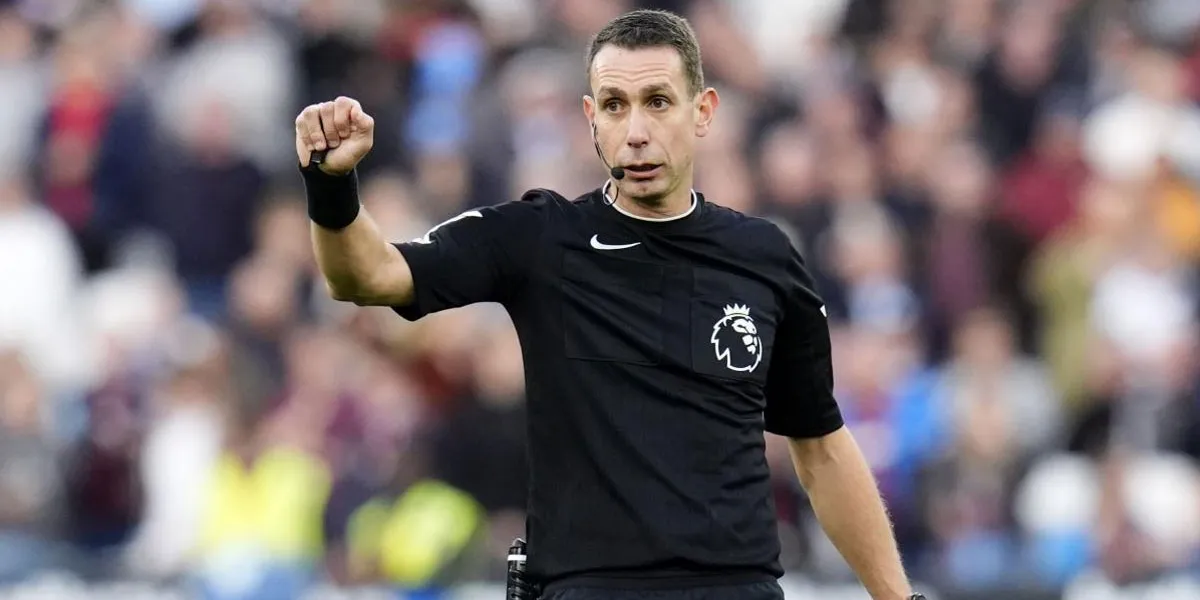 Mantan Wasit David Coote Bantah Tuduhan Pelecehan Anak