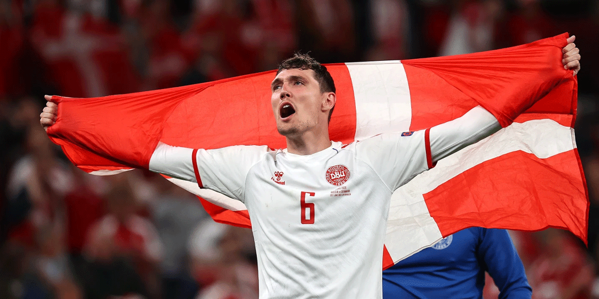 Eksperimen Jitu Hansi Flick: Rahasia di Balik Posisi Baru Andreas Christensen