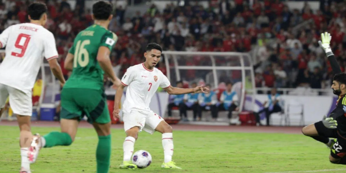 Temukan Informasi & Cara Nonton Gratis Timnas Indonesia vs Arab Saudi Malam Ini dari Sini!