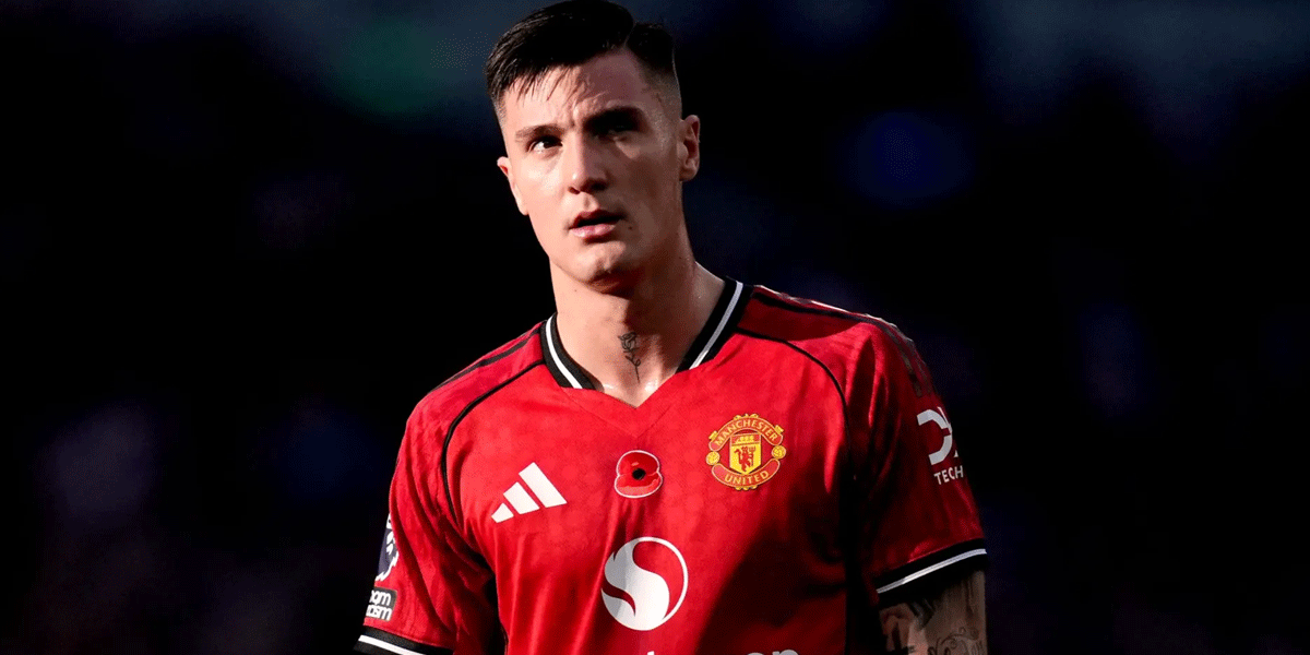 Michael Carrick Ditantang Maksimalkan Potensi Manchester United