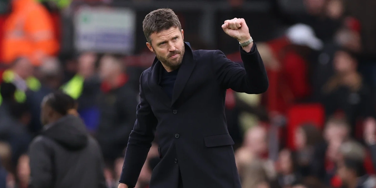 Peran-Penting-Michael-Carrick