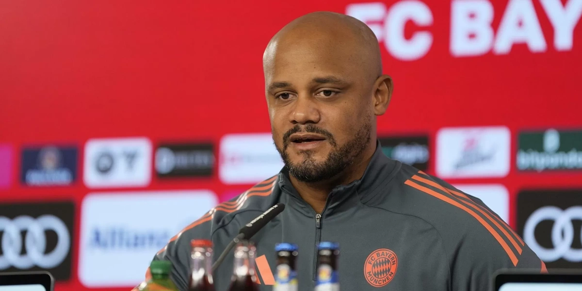 Kompany-Kritik-Mourinho-Kesalahan-Besar-atas-Komentarnya-pada-Vincius-Jr