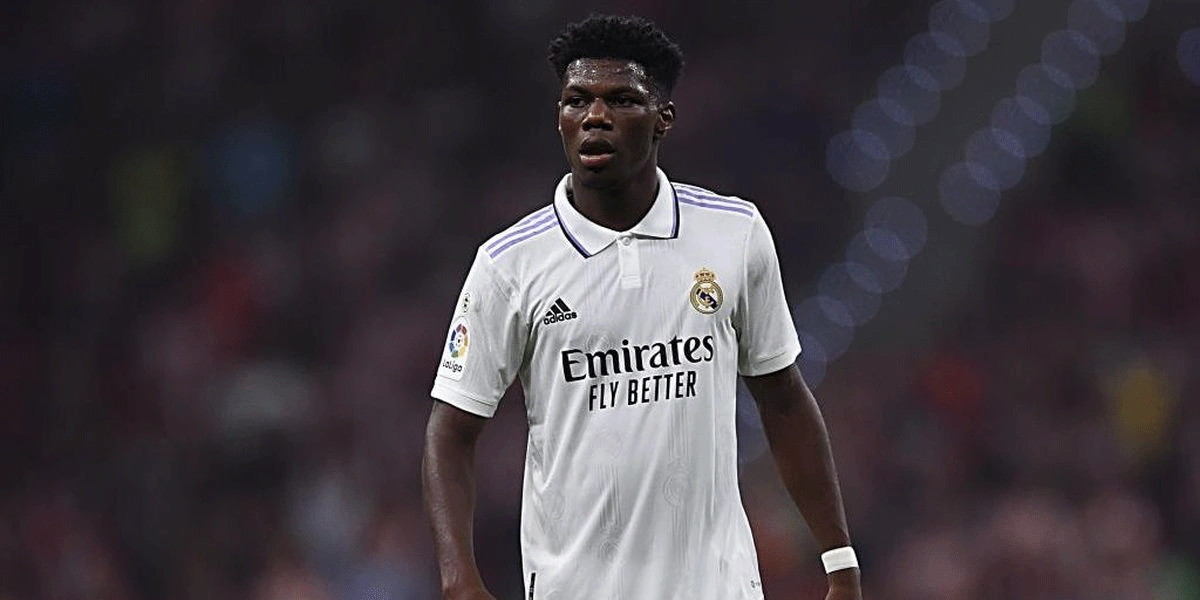 Mimpi Florentino Perez Menggoda Pedri ke Santiago Bernabeu