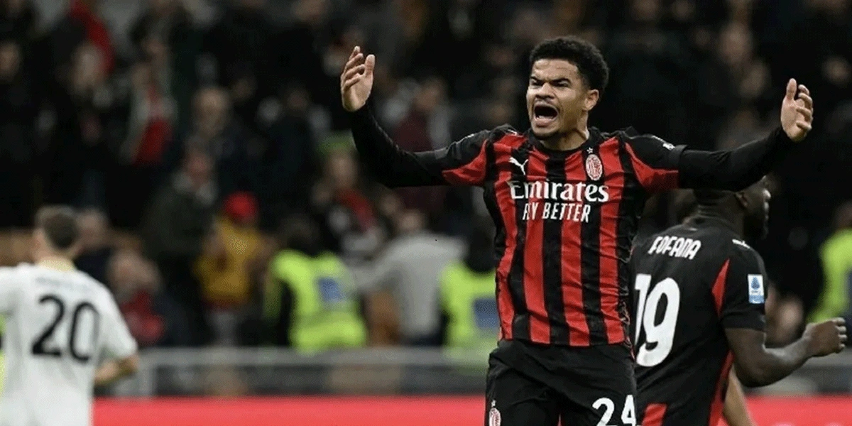 Momen Unik Bocah Konfrontasi Cassano soal Rafael Leao