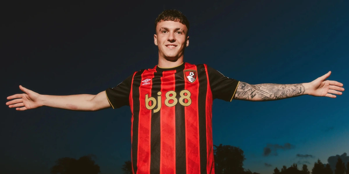 Real Madrid Nikmati Rebutan Besar Setelah Alex Jimenez Permanen ke Bournemouth